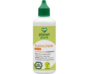 planet pure Détachant Orange - 100 ml