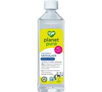 PLANET PURE Détartrant Universel Machine & Surface - 510 ml