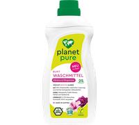 planet pure Lessive Couleur Hibiscus & Pivoine - 25 Wl