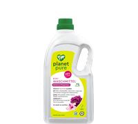 planet pure Lessive Couleur Hibiscus & Pivoine - 75 Wl