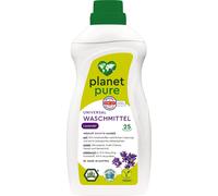 PLANET PURE Lessive Liquide Universelle - Lavande - 25 lessives