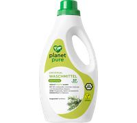 planet pure Lessive Universelle Fraîcheur des Alpes - 37 lessives