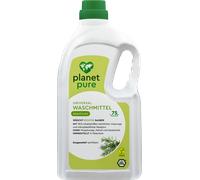 planet pure Lessive Universelle Fraîcheur des Alpes - 75 lessives