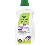 planet pure Lessive Universelle Lavande - 25 lessives