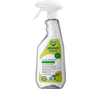 planet pure Nettoyant à Vitres - Lavande Rafraîchissante - Mandarine & Basilic