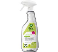 planet pure Nettoyant Salle de Bain Fraîcheur Citron Vert - 500 ml