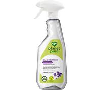 planet pure Nettoyant Vitres - Fraîcheur de Lavande