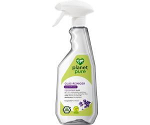planet pure Nettoyant Vitres - Fraîcheur de Lavande