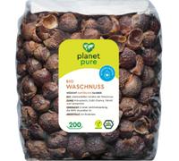 PLANET PURE Noix de Lavage Bio - 200 lavages