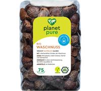 PLANET PURE Noix de Lavage Bio - 75 lavages