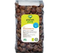 PLANET PURE Noix de Lavage Bio - 90 lavages