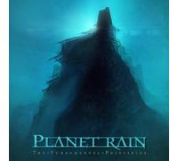 Planet Rain - Fundamental Principles
