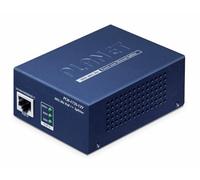 Single-Port 10/100/1000T 802.3bt PoE++ Splitter – 12V DC(802.3bt type 4 PD, UL certified)