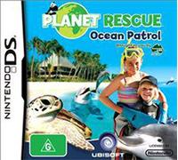 Planet Rescue : Ocean Patrol [import anglais]