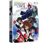 Planet Robot Danguard (Box 10 Dv)