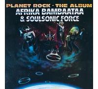Planet Rock E