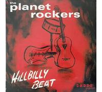 Planet Rockers, the - Hillbilly Beat [Import]