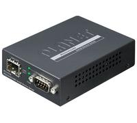 PLANET RS232/RS-422/RS485 t 100Bas-FX serveur série