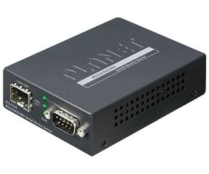 PLANET RS232/RS-422/RS485 t 100Bas-FX serveur série