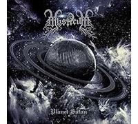 Mysticum - Planet Satan [Import]