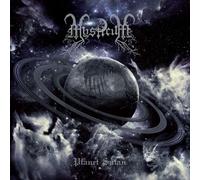 Planet Satan CD