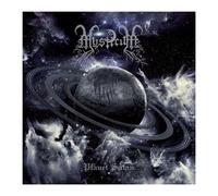 Planet Satan – Vinyle 33 Tours – Edel