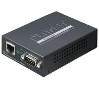 PLANET SERVEUR 1 PORT RS232/485/422/ModBus sur IP 10/100 Web/SNMP