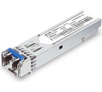PLANET SFP-Port 1000BASE-SX Module émetteur-récepteur réseau Fibre optique 1000 Mbit/s 1310 nm (MGB-TSX2-10PCS)