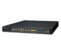 Planet SGS-6341-24P4X Nouveau