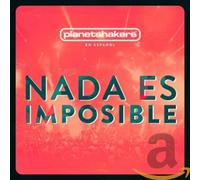 Planet Shakers - Nada ES Imposible [Import]