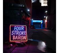 Four stroke baron - Planet Silver Screen [Import]