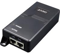 PLANET Single-Port 10/100/1000Mbps Ultra PoE Injector (60