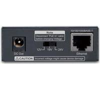 PLANET Single-Port 10/100/1000Mbps Ultra PoE Splitter
