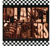Planet Smashers - S T