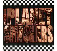 Planet Smashers