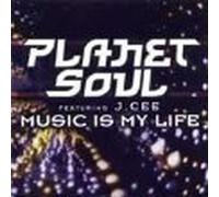 Planet Soul - Music Is My Life