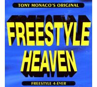 Planet Soul - Vol. 1-Freestyle Heaven