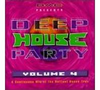 Planet Soul - Vol. 4-Deep House Party