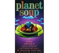 Planet Soup - Dutch Import