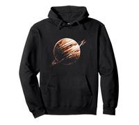 Planet Space Art Design Cool Sweat à Capuche