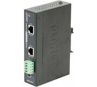 PLANET Splitter POE+ industriel Gigabit 802.3at 30W G