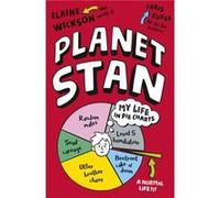 Planet Stan by Wickson Elaine Oxford UK Paperback Book Inconnu (Auteur)