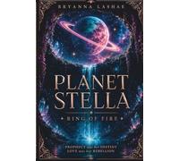 Planet Stella: Ring of Fire