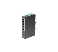 Planet switch industiel -40/75° - 5 ports 10/100