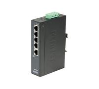 Planet switch industiel -40/75° - 5 ports 10/100