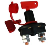 PLANET TECH 302015 Interrupteur principal, batterie