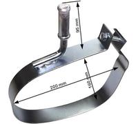 PLANET TECH Kit d'assemblage silencieux PL4046