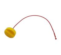 PLANET TECH PL2022 Bouchon de remplissage d'huile