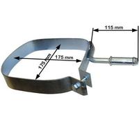 PLANET TECH PL4040 Kit d'assemblage, silencieux