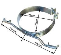 PLANET TECH PL4041 Kit d'assemblage, silencieux
